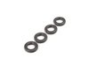 ES#2593461 - MK420INJCT - Fuel Injector Installation Kit - Everything needed to re-install fuel injectors - Assembled By ECS - Volkswagen