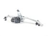 ES#2697062 - 3AB955023A - Front Windshield Wiper Motor  - Front windshield wiper motor with linkage / transmission - Genuine Volkswagen Audi - Volkswagen