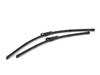 ES#2723894 - 900248kt - Ultimate All-Season Wiper Blade Set - Premium wiper replacement for your premium vehicle - Valeo - BMW