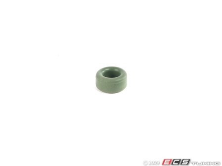 ES#19371 - 11141736758 - Timing Cover Gasket Ring (8.1 X 3.5 X 7.7 mm) - Genuine BMW - BMW