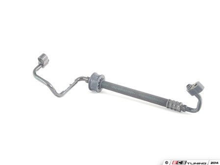 ES#180177 - 64538391337 - A/C Hose - Compressor To Condensor - The perfect replacement hose for your vehicle - Genuine BMW - BMW