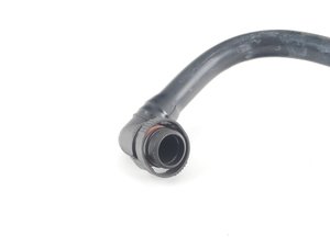 ES#37305 - 16137836852 - Fuel Vent Pipe - Ventilates fuel vapor from the tank - Genuine BMW - BMW