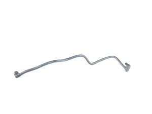 ES#37307 - 16137836855 - EXHAUST HOSE - Genuine BMW - BMW