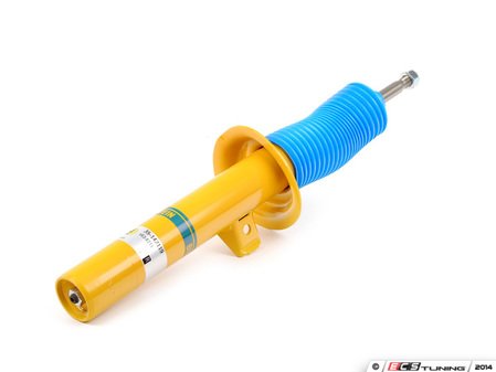 ES#2570235 - 35-142119 - B6 Performance Front Strut - Right - Unbelievable control, precise handling, ultimate performance and incredible comfort. German-made with world-famous Bilstein quality and a limited lifetime warranty! - Bilstein - BMW