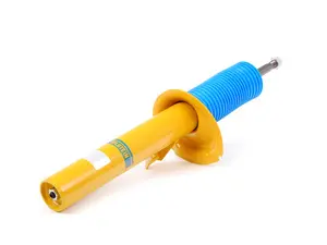 B6 Performance Front Strut - Left
