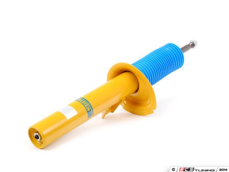 ES#2570237 - 35-142102 - B6 Performance Front Strut - Left - Unbelievable control, precise handling, ultimate performance and incredible comfort. German-made with world-famous Bilstein quality and a limited lifetime warranty! - Bilstein - BMW
