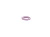 ES#349073 - 3D0260749C - A/C O-Ring - Priced Each - Keep your A/C system leak free - 9.5X2.5mm - Genuine Volkswagen Audi - Audi Volkswagen