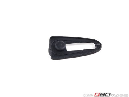 ES#90491 - 51218216127 - HANDLE BRACKET BASE - Genuine BMW - BMW