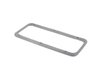 ES#62061 - 34406758632 - E brake gasket  - Surrounds the top of the E brake mounting location under the center console - Genuine BMW - BMW