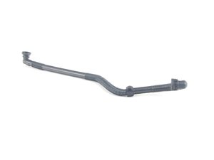 ES#2981636 - 3B0131149E - Secondary Air Connecting Hose - Connects air pump to air pipe - Vaico - Volkswagen