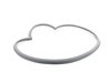 ES#95796 - 51361977497 - E36 Vent window seal - left - Gray - Genuine BMW - BMW