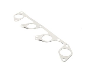ES#276092 - 03L253039B - Exhaust Manifold Gasket - Seals the exhaust manifold to the cylinder head - Genuine Volkswagen Audi - Audi Volkswagen