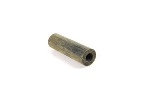 ES#25491 - 11611440127 - Vacuum Hose - Attaches to the brake booster check valve and hard vacuum pipe - Genuine BMW - BMW