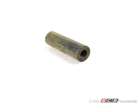 ES#25491 - 11611440127 - Vacuum Hose - Attaches to the brake booster check valve and hard vacuum pipe - Genuine BMW - BMW
