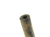 ES#25491 - 11611440127 - Vacuum Hose - Attaches to the brake booster check valve and hard vacuum pipe - Genuine BMW - BMW