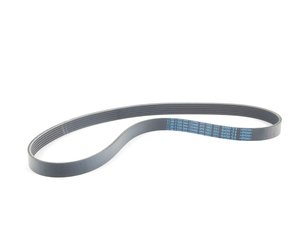 ES#21739 - 11287526364 - Ribber V Belt - Euro R50 - 6PK 1053 ; MINI Cooper,  MINI One 1.4i and 1.6i - Genuine MINI - 