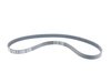 ES#2698404 - 11287636376 - Air Conditioning V-Belt - Belt that drives your air conditioning - Genuine BMW - BMW
