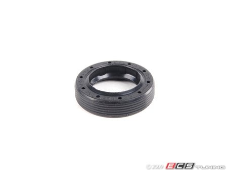 ES#266101 - 012301457C - Transmission Case Seal - Priced Each - Ensure leak-free operation and avoid transmission damage. 16x24x6 - Genuine Volkswagen Audi - Volkswagen