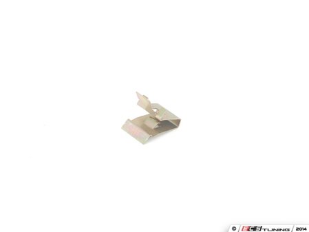 ES#110149 - 51431973869 - 8-CLIP - Genuine BMW - BMW