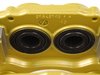 ES#2771730 - 34112221446KT3 - BMW Performance Brake Kit - Yellow - Retrofit big brake kit direct from BMW - Genuine BMW M Performance - BMW