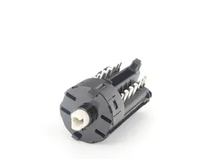 Ignition Switch - Electrical Portion