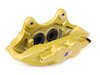 ES#2771730 - 34112221446KT3 - BMW Performance Brake Kit - Yellow - Retrofit big brake kit direct from BMW - Genuine BMW M Performance - BMW