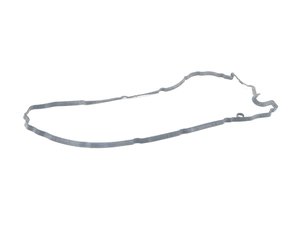 ES#1441570 - 94810593205 - Valve Cover Gasket - Bank two fitment - Cylinders 5 through 8 - Genuine Porsche - Porsche