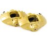 ES#2771730 - 34112221446KT3 - BMW Performance Brake Kit - Yellow - Retrofit big brake kit direct from BMW - Genuine BMW M Performance - BMW