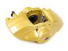 ES#2771730 - 34112221446KT3 - BMW Performance Brake Kit - Yellow - Retrofit big brake kit direct from BMW - Genuine BMW M Performance - BMW