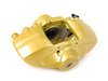 ES#2771730 - 34112221446KT3 - BMW Performance Brake Kit - Yellow - Retrofit big brake kit direct from BMW - Genuine BMW M Performance - BMW