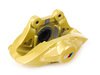 ES#2771730 - 34112221446KT3 - BMW Performance Brake Kit - Yellow - Retrofit big brake kit direct from BMW - Genuine BMW M Performance - BMW