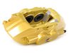 ES#2771730 - 34112221446KT3 - BMW Performance Brake Kit - Yellow - Retrofit big brake kit direct from BMW - Genuine BMW M Performance - BMW