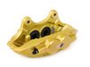ES#2771730 - 34112221446KT3 - BMW Performance Brake Kit - Yellow - Retrofit big brake kit direct from BMW - Genuine BMW M Performance - BMW