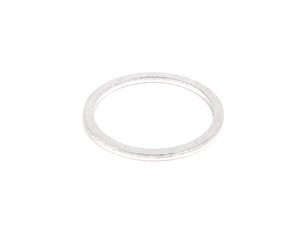 ES#44635 - 24111219126 - Gasket Ring - Gasket for your oil drain plug - Genuine BMW - BMW