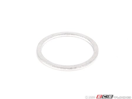 ES#44635 - 24111219126 - Gasket Ring - Gasket for your oil drain plug - Genuine BMW - BMW