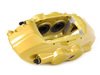 ES#2771730 - 34112221446KT3 - BMW Performance Brake Kit - Yellow - Retrofit big brake kit direct from BMW - Genuine BMW M Performance - BMW