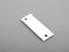 ES#79185 - 51142492942 - ///M Emblem  - Located on the side grilles - Genuine BMW - BMW