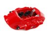 ES#2771727 - 34112221445KT3 - BMW Performance Brake Kit - Red - Retrofit big brake kit direct from BMW - Genuine BMW M Performance - BMW
