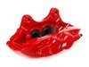 ES#2771727 - 34112221445KT3 - BMW Performance Brake Kit - Red - Retrofit big brake kit direct from BMW - Genuine BMW M Performance - BMW