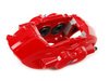 ES#2771727 - 34112221445KT3 - BMW Performance Brake Kit - Red - Retrofit big brake kit direct from BMW - Genuine BMW M Performance - BMW