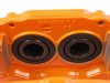 ES#2771734 - 34112221447KT3 - BMW Performance Brake Kit - Orange - Retrofit big brake kit direct from BMW - Genuine BMW M Performance - BMW