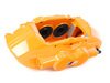 ES#2771734 - 34112221447KT3 - BMW Performance Brake Kit - Orange - Retrofit big brake kit direct from BMW - Genuine BMW M Performance - BMW