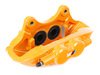 ES#2771734 - 34112221447KT3 - BMW Performance Brake Kit - Orange - Retrofit big brake kit direct from BMW - Genuine BMW M Performance - BMW