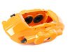 ES#2771734 - 34112221447KT3 - BMW Performance Brake Kit - Orange - Retrofit big brake kit direct from BMW - Genuine BMW M Performance - BMW