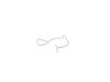 ES#47263 - 25117527285 - Clip - Priced Each - Connects to the bowden / shift cables - Genuine MINI - MINI