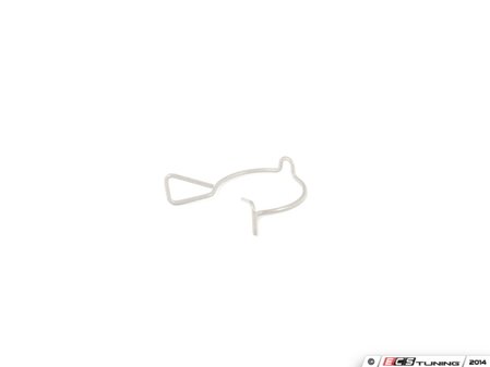 ES#47263 - 25117527285 - Clip - Priced Each - Connects to the bowden / shift cables - Genuine MINI - MINI