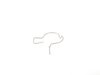 ES#47263 - 25117527285 - Clip - Priced Each - Connects to the bowden / shift cables - Genuine MINI - MINI