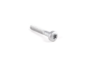 ES#253789 - 07147209542 - Torx Bolt - Priced Each - Used to secure door handle frames - Genuine BMW - BMW