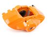 ES#2771734 - 34112221447KT3 - BMW Performance Brake Kit - Orange - Retrofit big brake kit direct from BMW - Genuine BMW M Performance - BMW