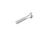 ES#253789 - 07147209542 - Torx Bolt - Priced Each - Used to secure door handle frames - Genuine BMW - BMW